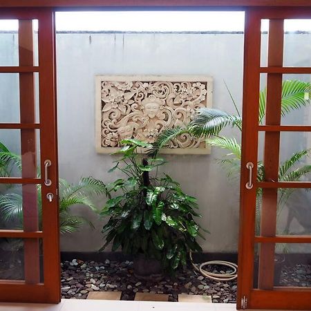 Sonti Villa Seminyak Zewnętrze zdjęcie