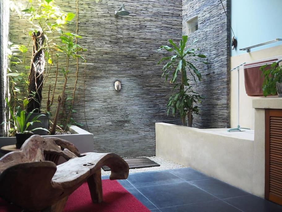 Sonti Villa Seminyak Zewnętrze zdjęcie