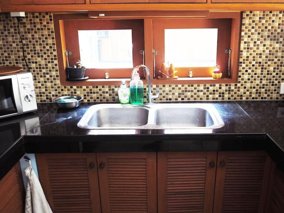 Sonti Villa Seminyak Zewnętrze zdjęcie