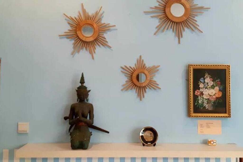 Sonti Villa Seminyak Zewnętrze zdjęcie