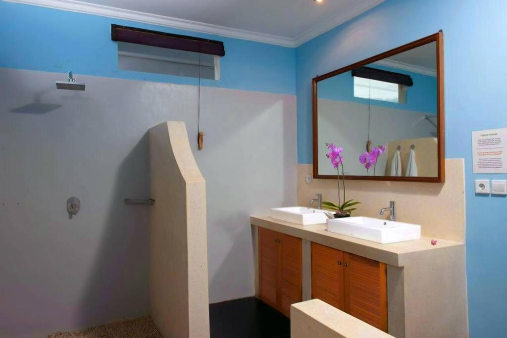 Sonti Villa Seminyak Zewnętrze zdjęcie