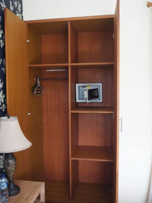 Sonti Villa Seminyak Zewnętrze zdjęcie