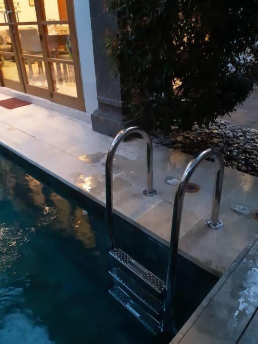Sonti Villa Seminyak Zewnętrze zdjęcie